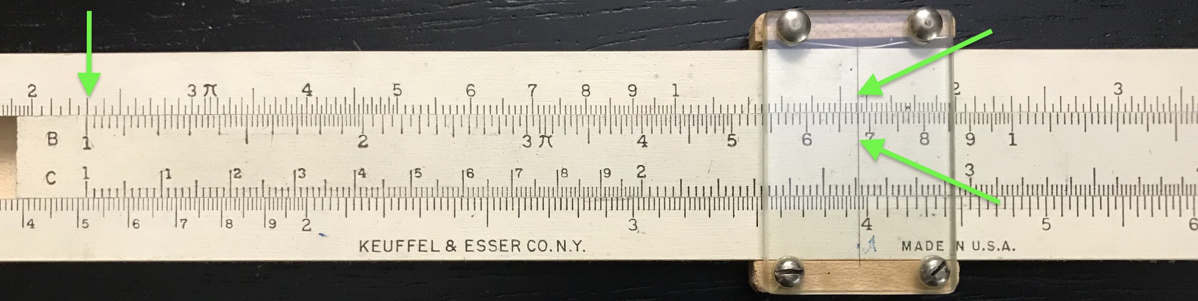 A Multiplication Example.