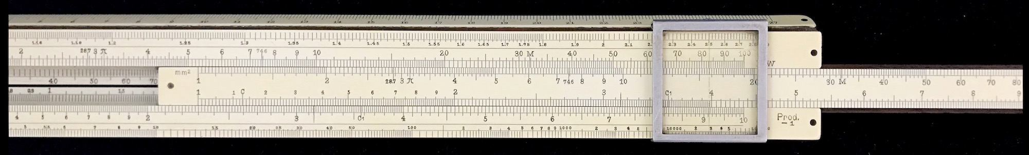 Example of wire gauge determination from voltage drop requirement.